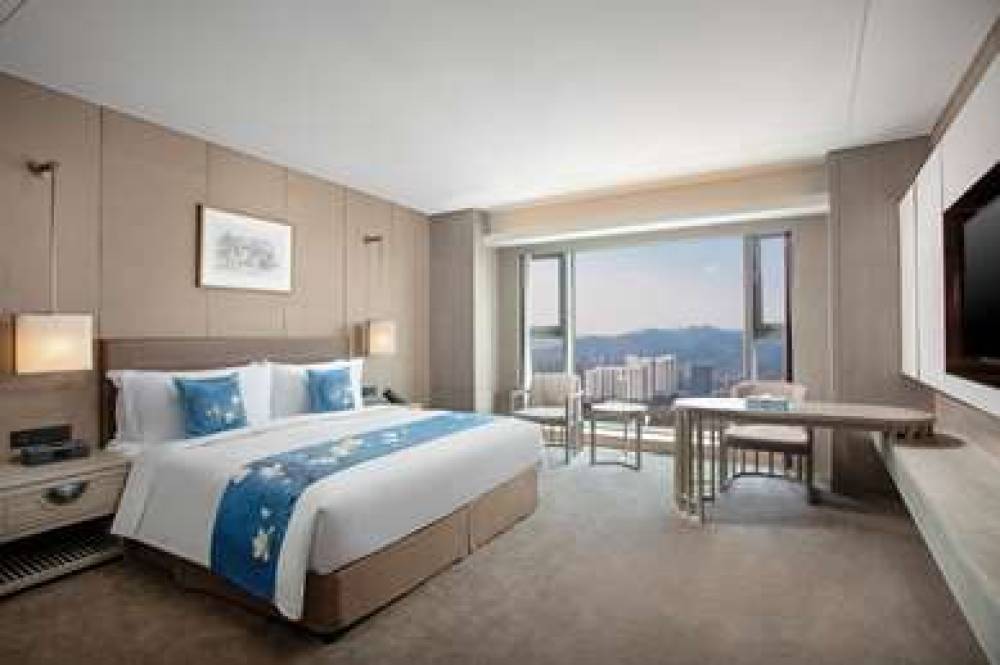 WYNDHAM KUNMING PANLONG 7