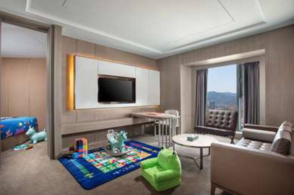 WYNDHAM KUNMING PANLONG 6