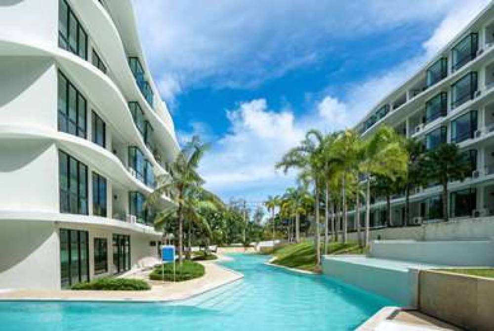 WYNDHAM LA VITA PHUKET 5