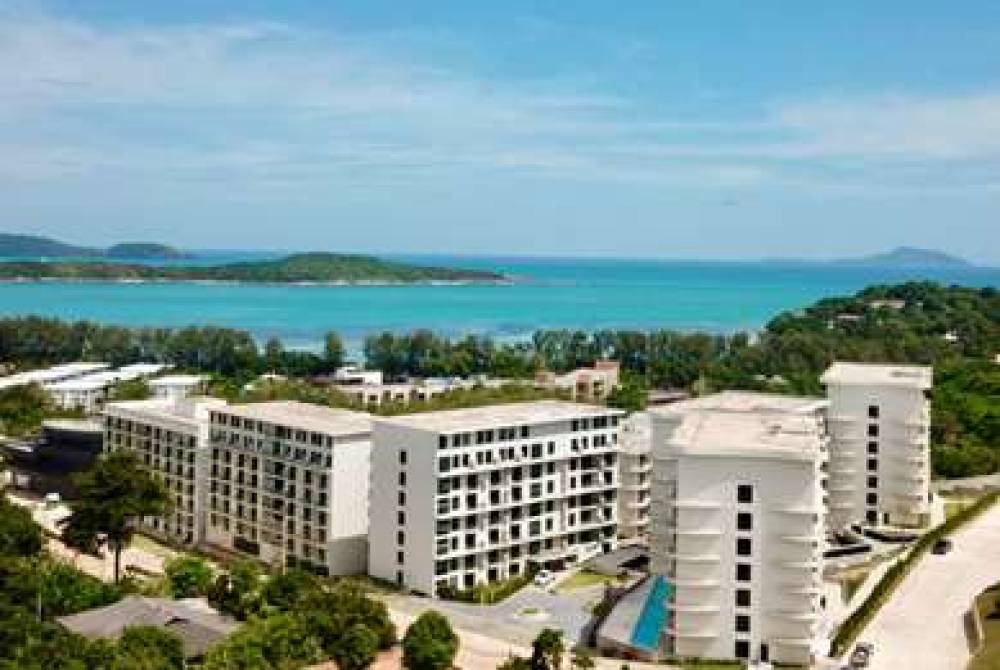 WYNDHAM LA VITA PHUKET 4