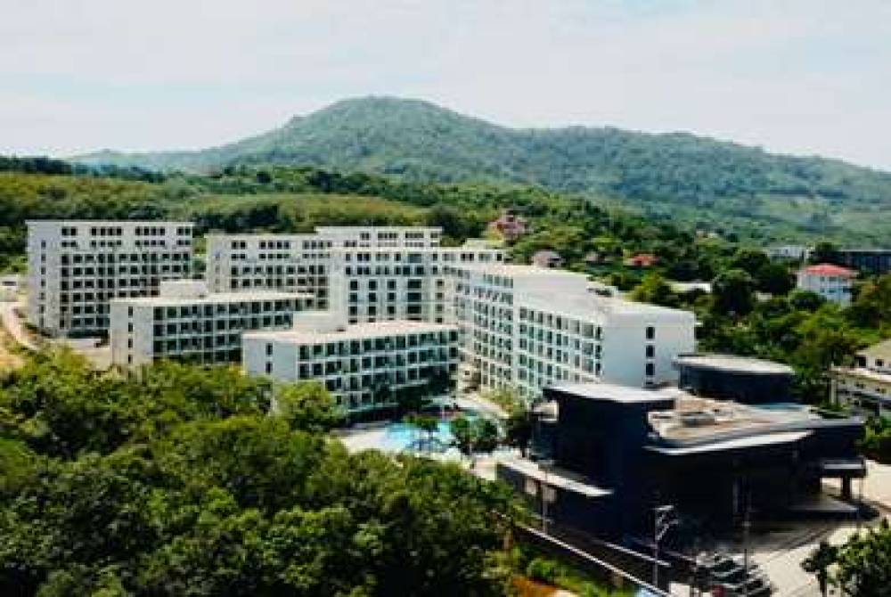 WYNDHAM LA VITA PHUKET 1