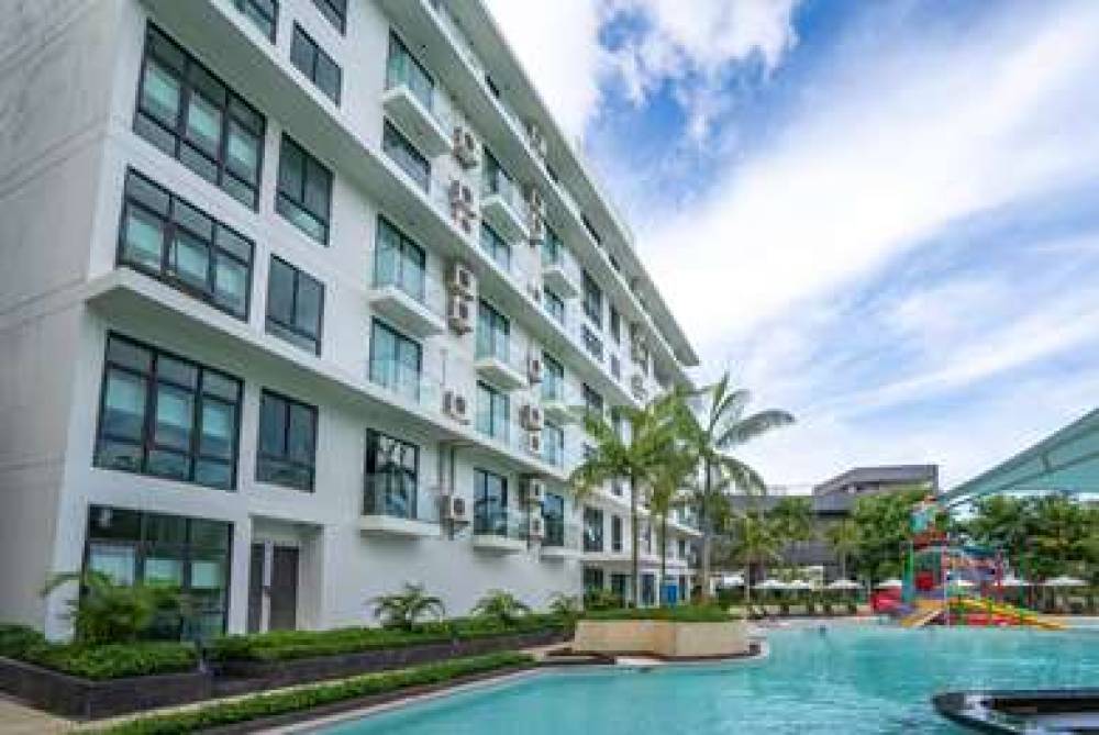 WYNDHAM LA VITA PHUKET 6