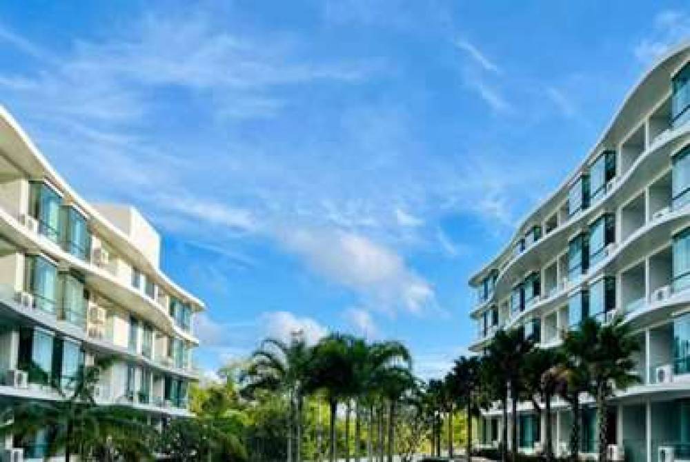 WYNDHAM LA VITA PHUKET 3