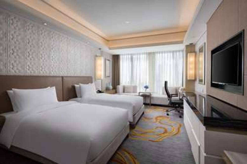 WYNDHAM LANZHOU 6