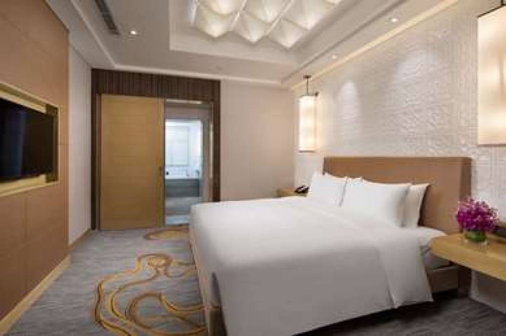 WYNDHAM LANZHOU 1