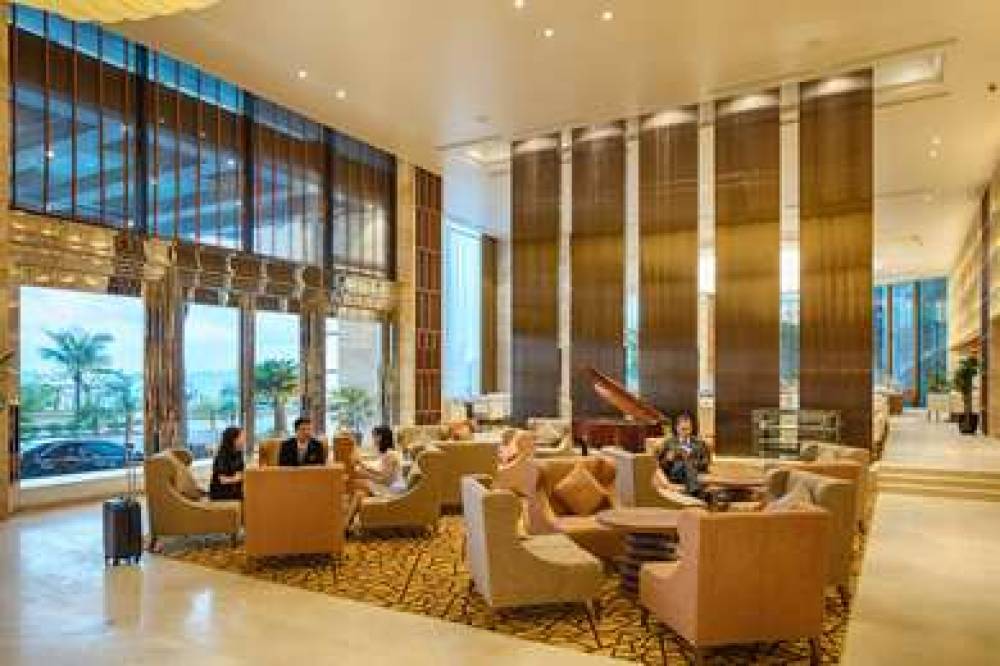 WYNDHAM LEGEND HALONG HOTEL 10