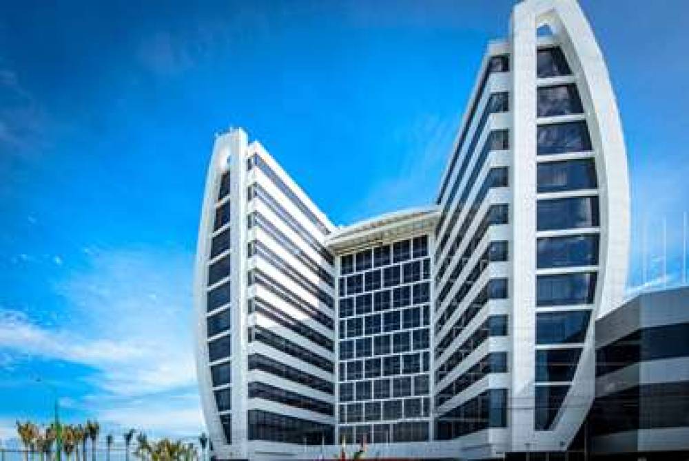 WYNDHAM MANTA SAIL PLAZA HOTEL 2