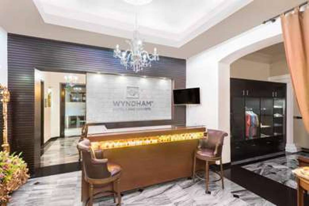 WYNDHAM MERIDA 7