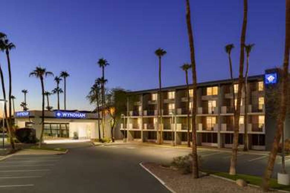 Wyndham Phoenix Airport/Tempe