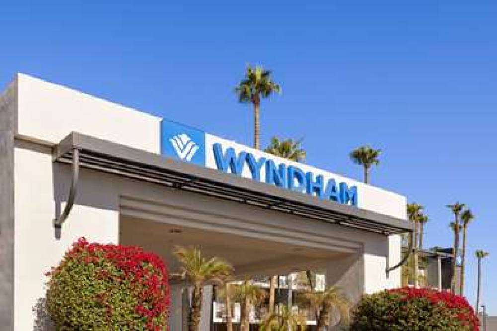 WYNDHAM PHOENIX AIRPORT/TEMPE 2