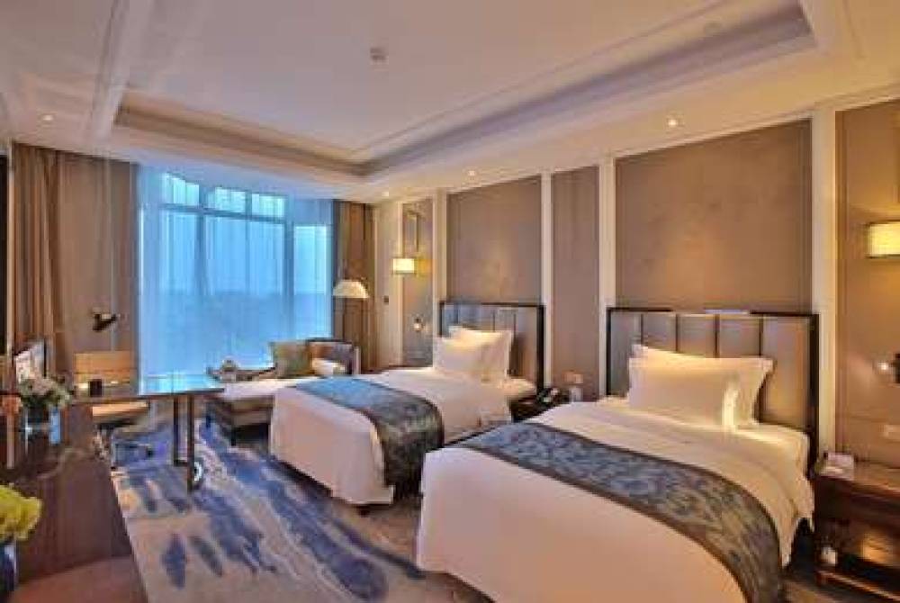 WYNDHAM QINGDAO 8