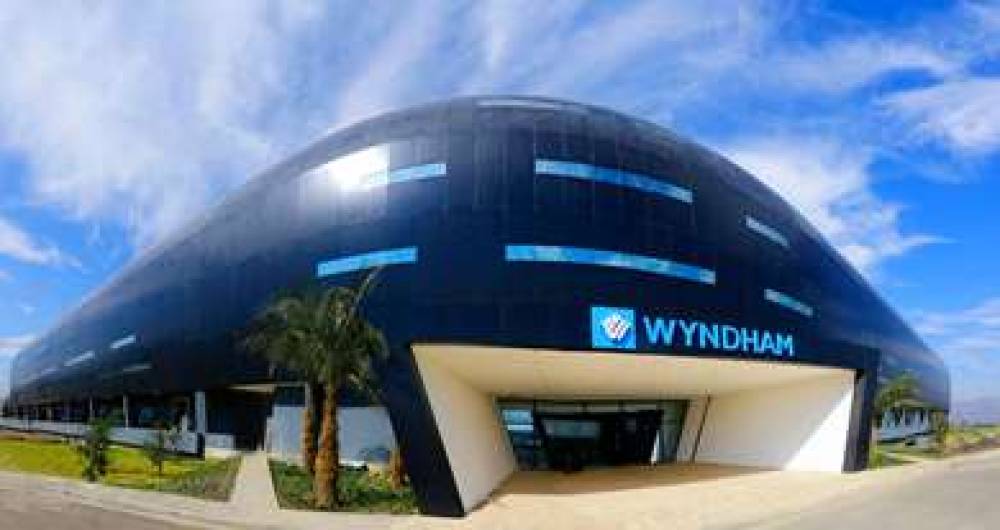 Wyndham Quito Airport