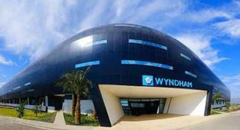 WYNDHAM QUITO AIRPORT 2