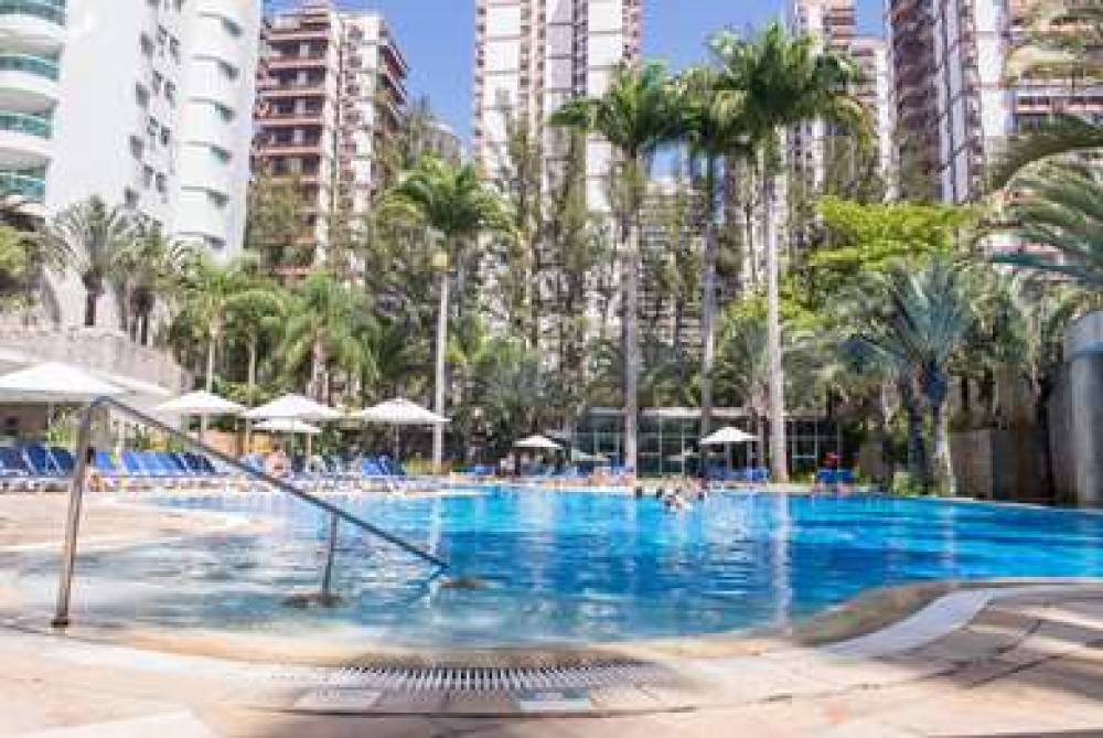 WYNDHAM RIO BARRA 4