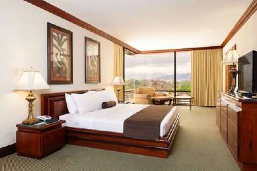 WYNDHAM SAN JOSE HERRADURA HOTEL & 8