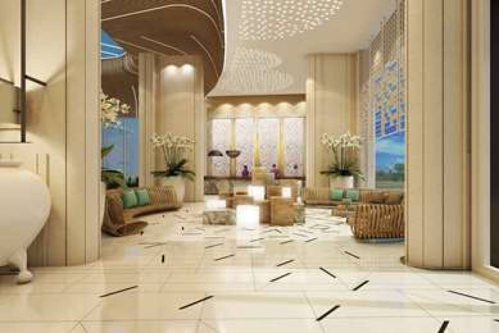 Wyndham Sanya Bay 4