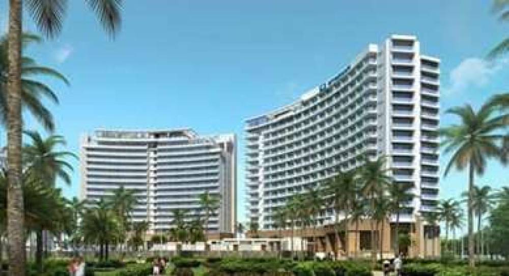 Wyndham Sanya Bay 1