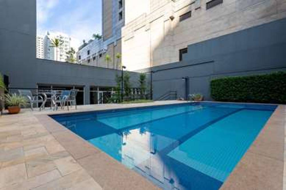 WYNDHAM SAO PAULO PAULISTA 8