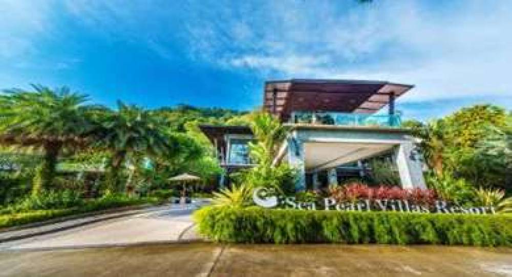 Wyndham Sea Pearl Resort Phuket 3