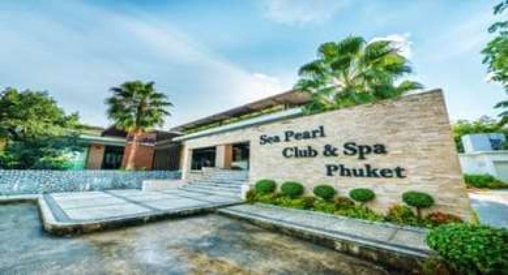 Wyndham Sea Pearl Resort Phuket 7