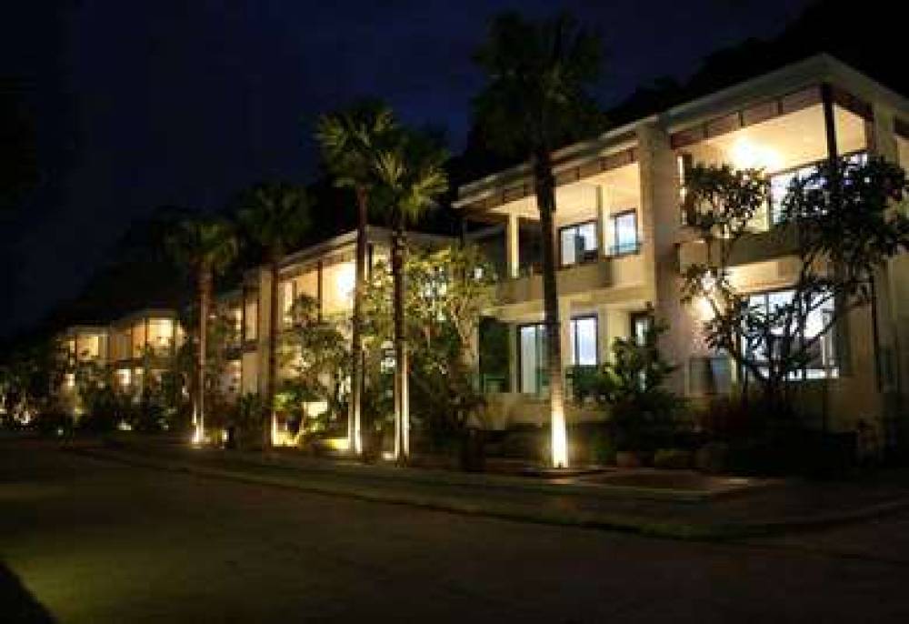 Wyndham Sea Pearl Resort Phuket 6