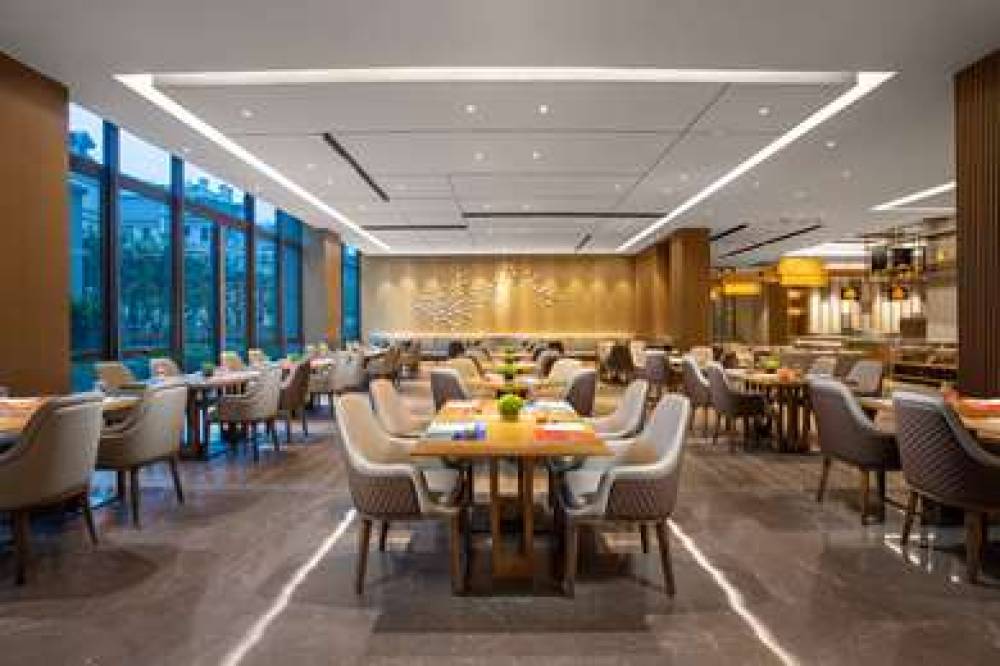 WYNDHAM SHANGHAI PUDONG 3