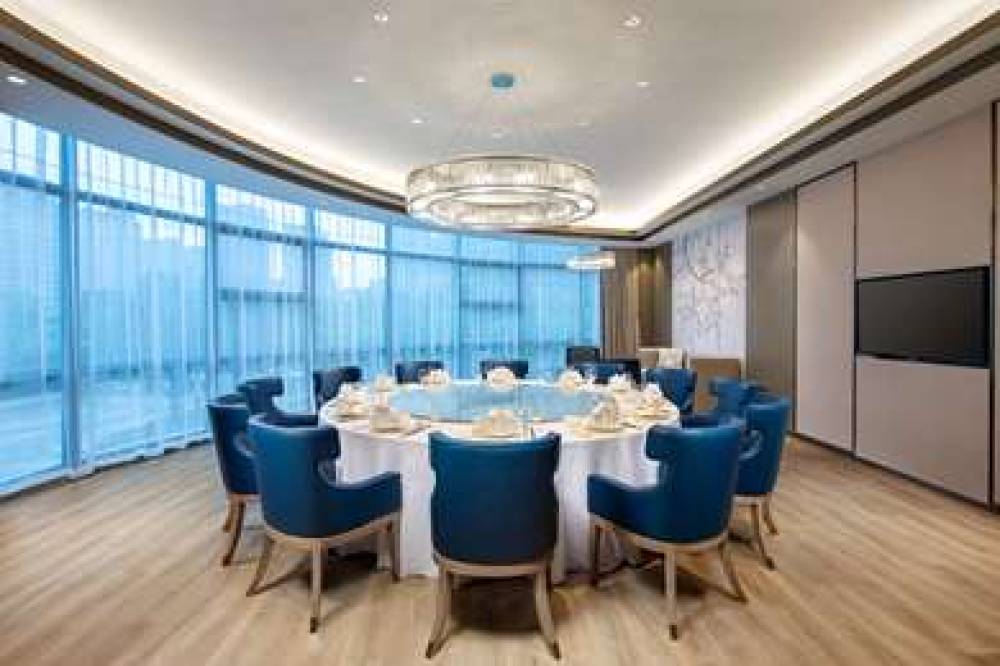 WYNDHAM SHANGHAI PUDONG 2