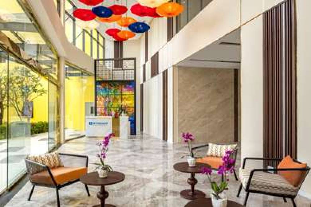 WYNDHAM SHANTIRA RESORT HOI AN 9