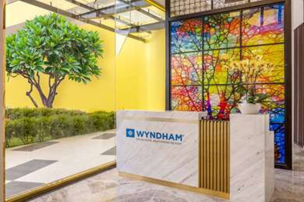 WYNDHAM SHANTIRA RESORT HOI AN 7