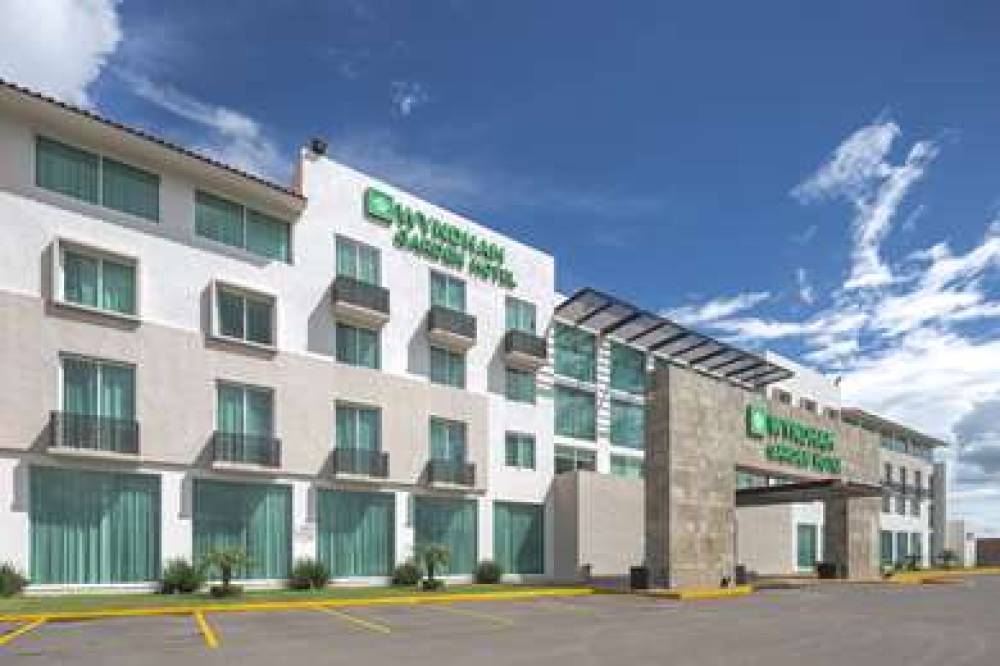 WYNDHAM SILAO BAJIO AP 2