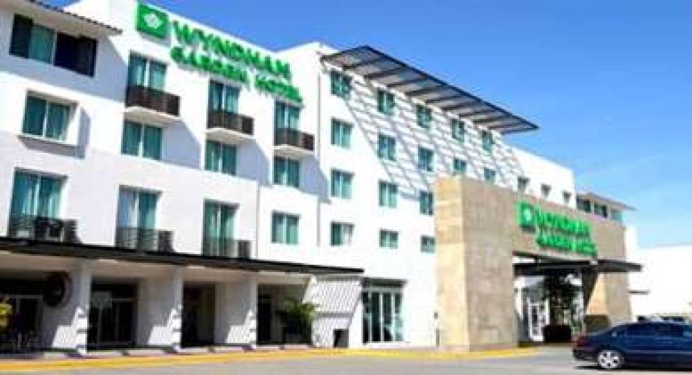 WYNDHAM SILAO BAJIO AP 3