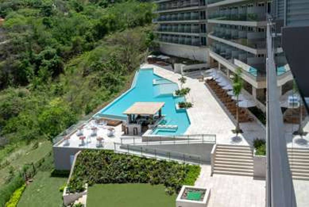 WYNDHAM TAMARINDO 3