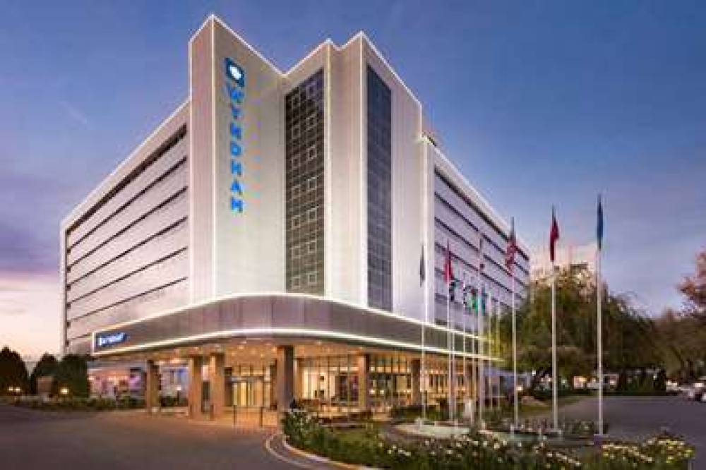 WYNDHAM TASHKENT 2