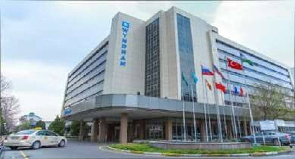 WYNDHAM TASHKENT 1