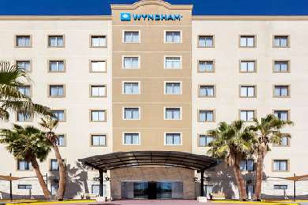 WYNDHAM TORREON 1