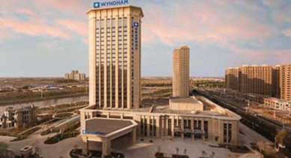 Wyndham Urumqi North