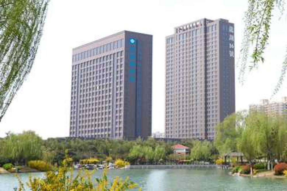 WYNDHAM XUZHOU EAST 1