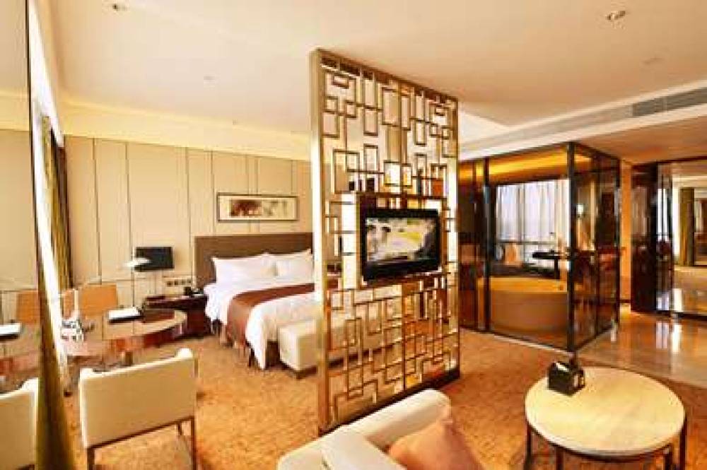 WYNDHAM XUZHOU EAST 8