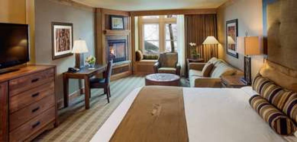 WYOMING INN OF JACKSON HOLE 7