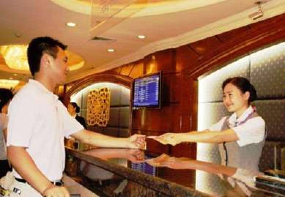 Xiamen Airlines Jinyan Hotel