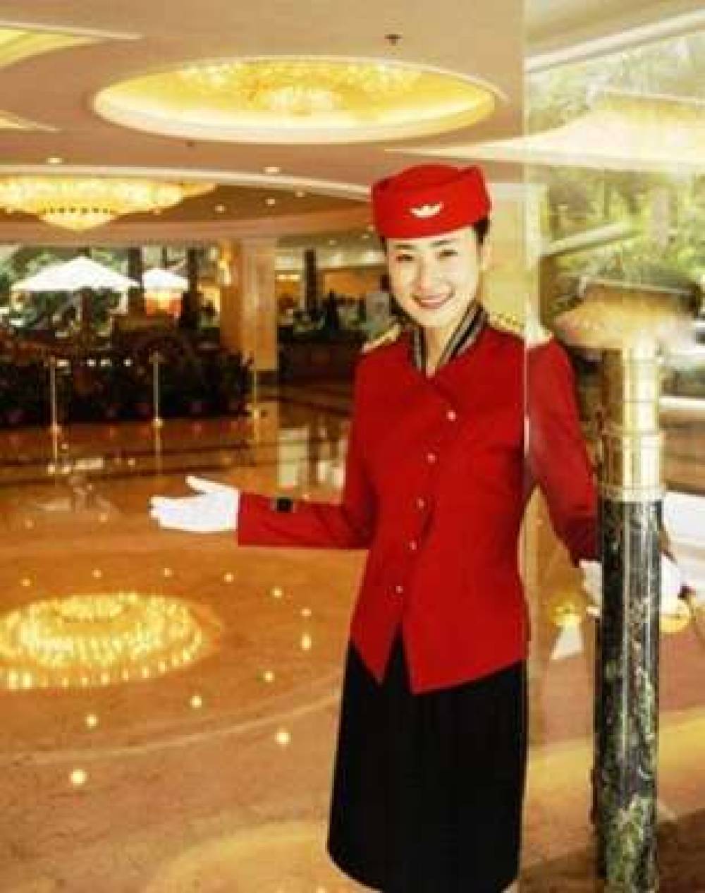 Xiamen Airlines Jinyan Hotel  3