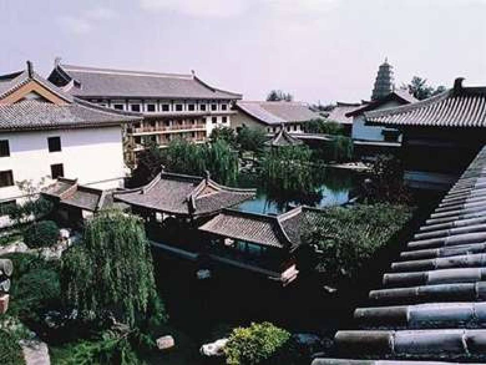 Xian Garden Hotel