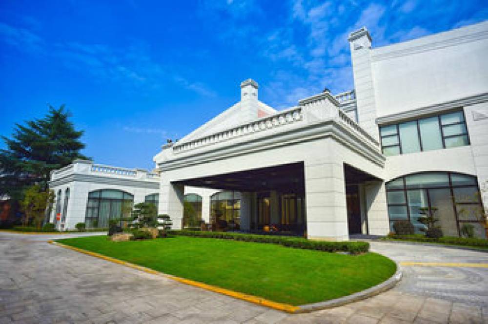 Xijiao State Guest Hotel