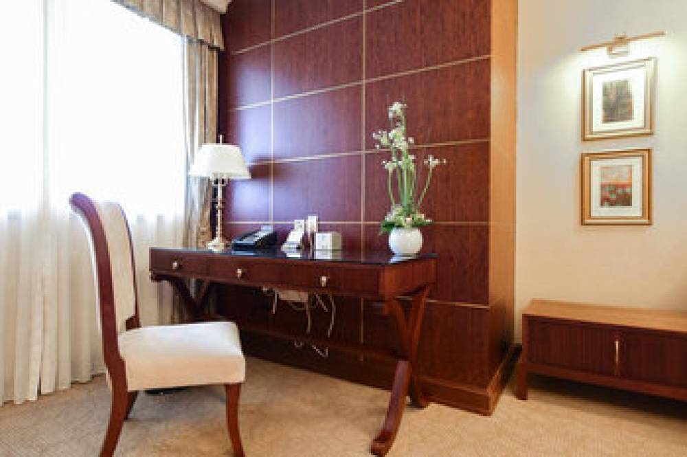 XIJIAO STATE GUEST HOTEL 10