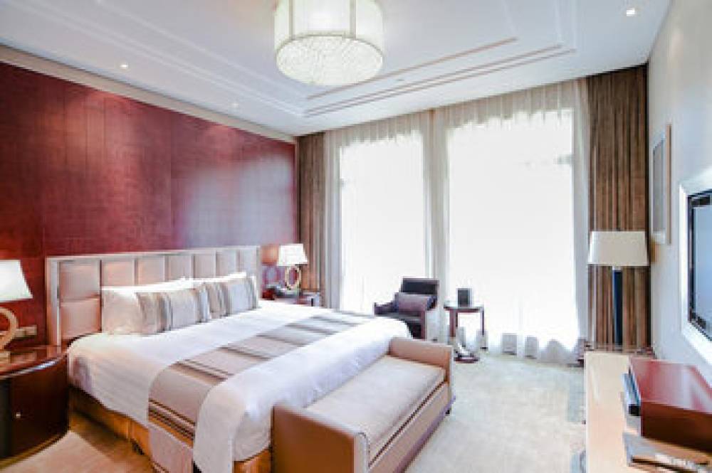 XIJIAO STATE GUEST HOTEL 4