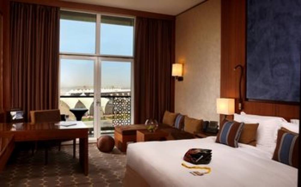 Yas Island Rotana 8