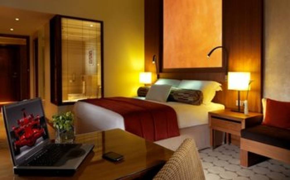 Yas Island Rotana 10