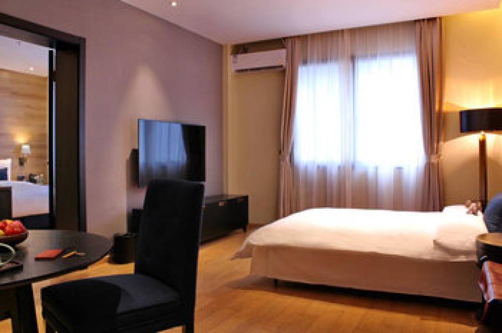 YEE CHOI HOTEL HUANGSHAN 6