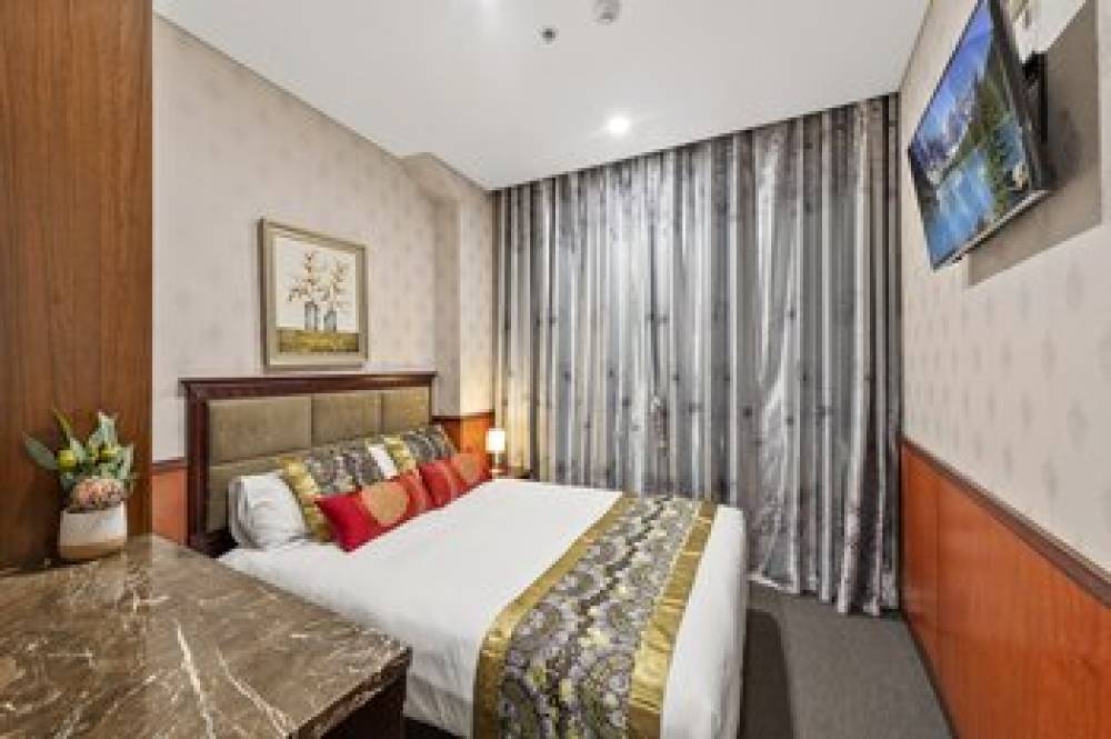 YEHS HOTEL SYDNEY CBD 7