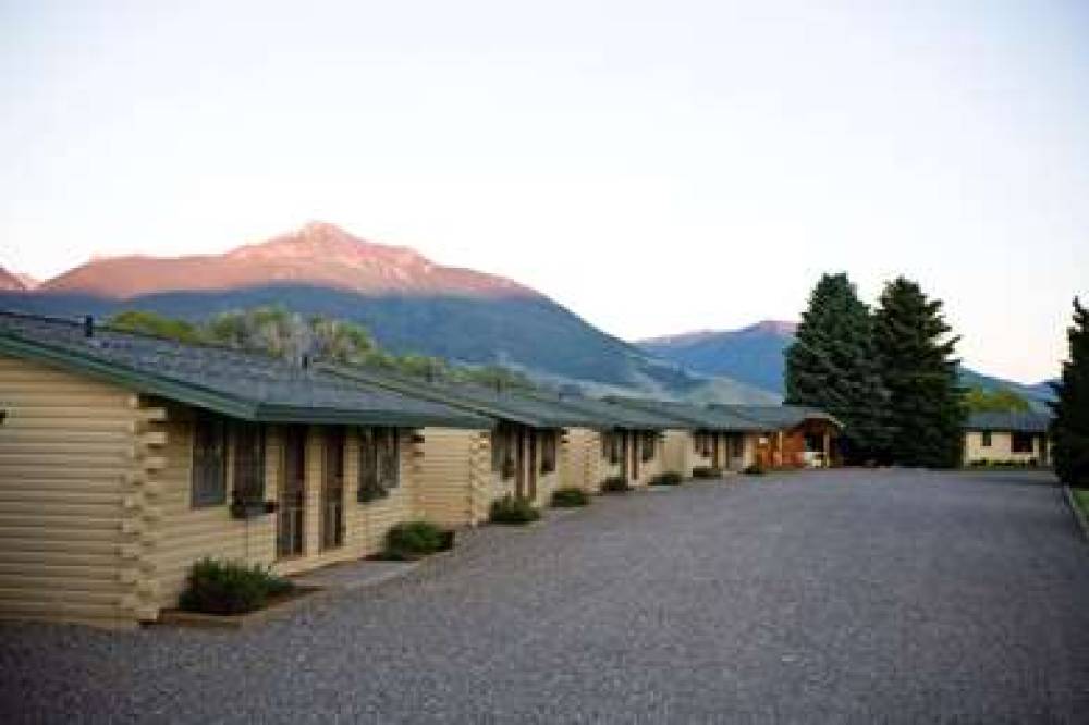 Yellowstone Valley Lodge, Ascend Hotel Collection